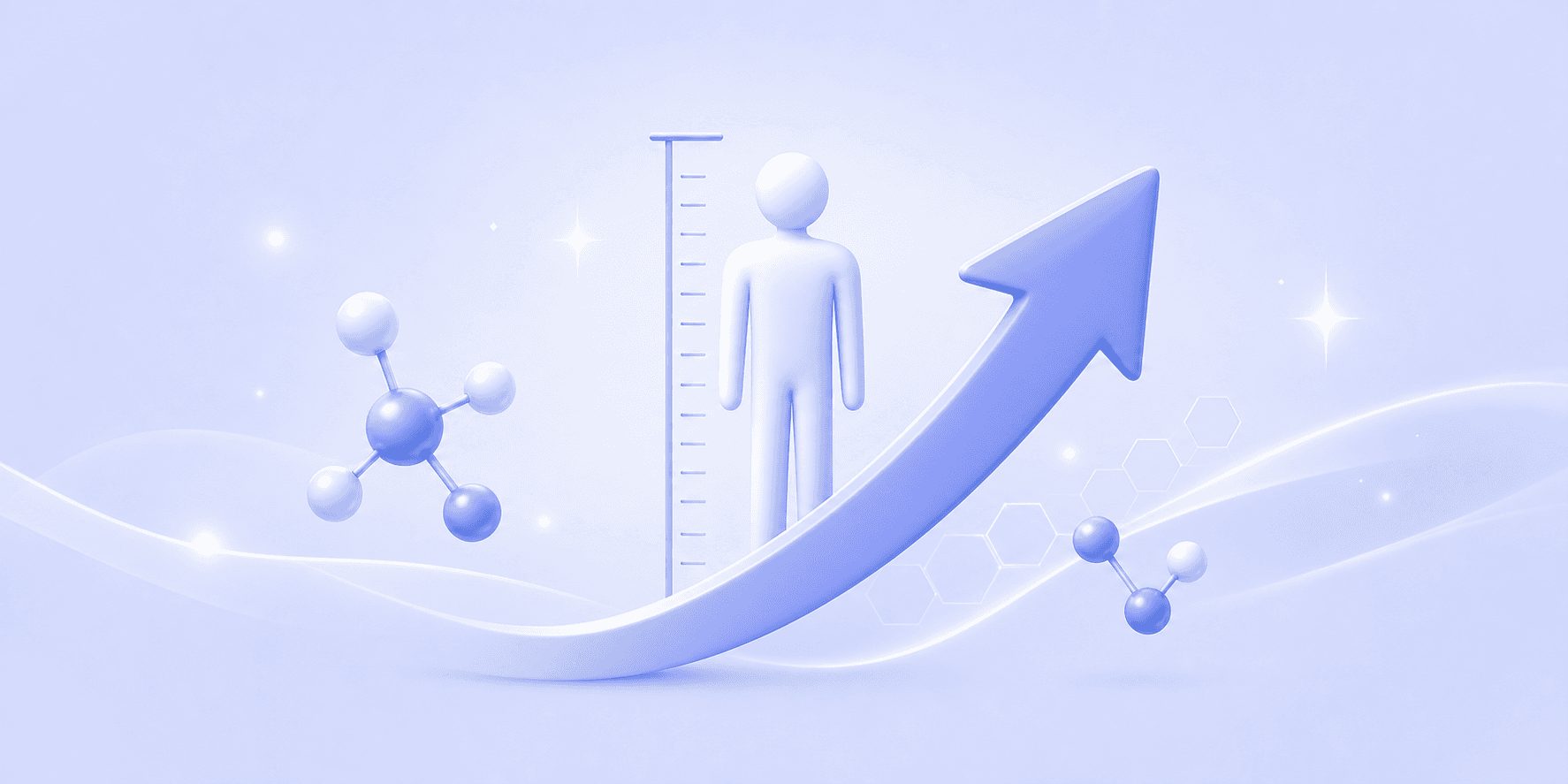 Büyüme Hormonu (HGH)