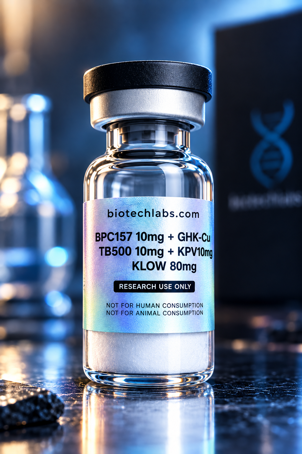 USAbiotechlabs KLOW