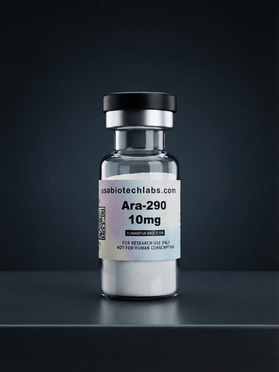 Usabiotechlabs Ara 290 10mg (Ara290)