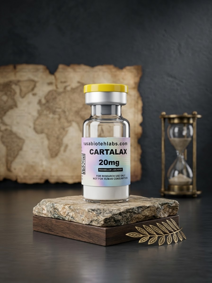 USAbiotechlabs Cartalax
