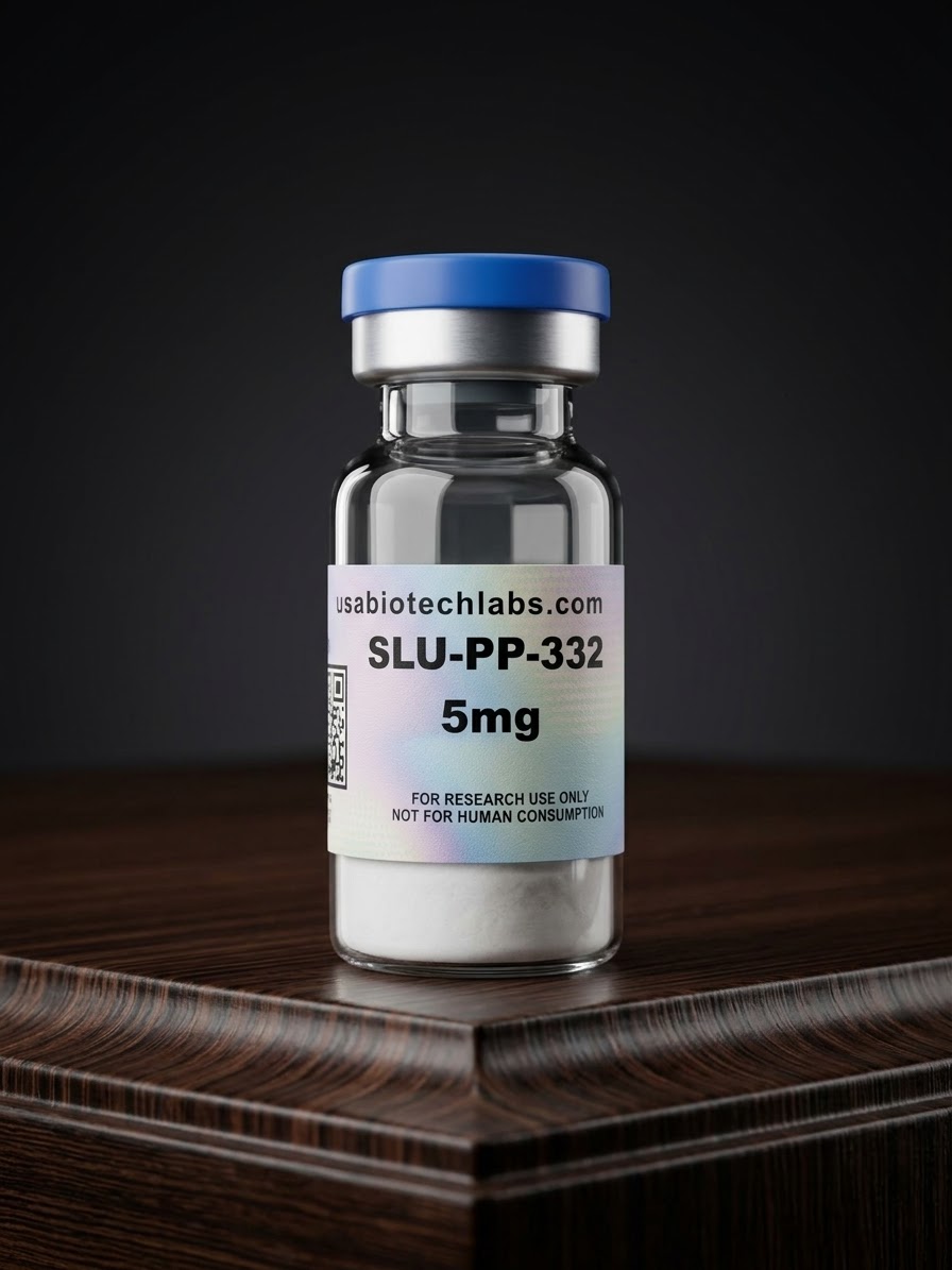 USAbiotechlabs SLU-PP-332