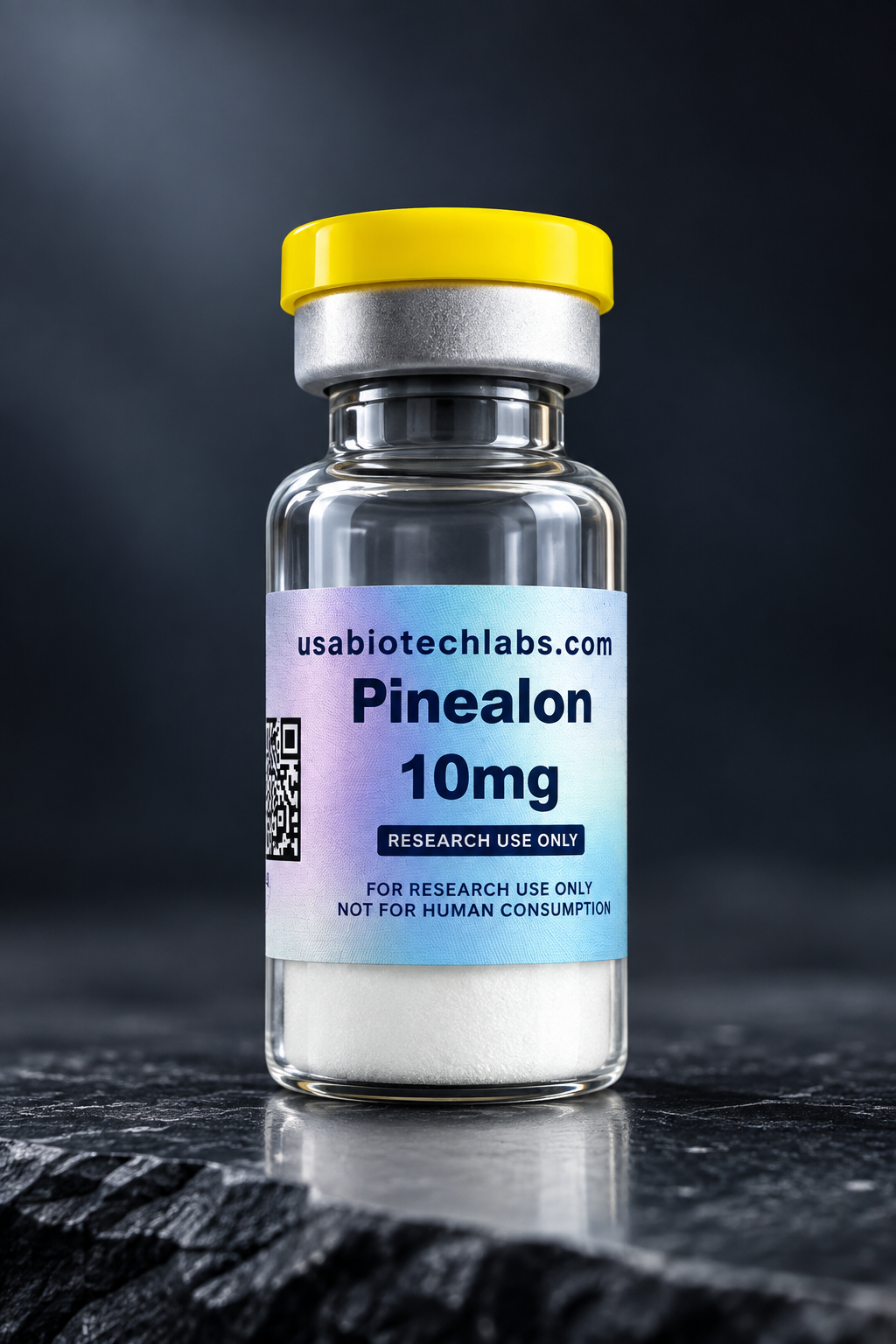 USAbiotechlabs Pinealon 10 mg