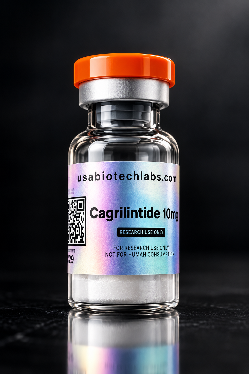 Cagrilintide 10 mg UsaBioTechlabs