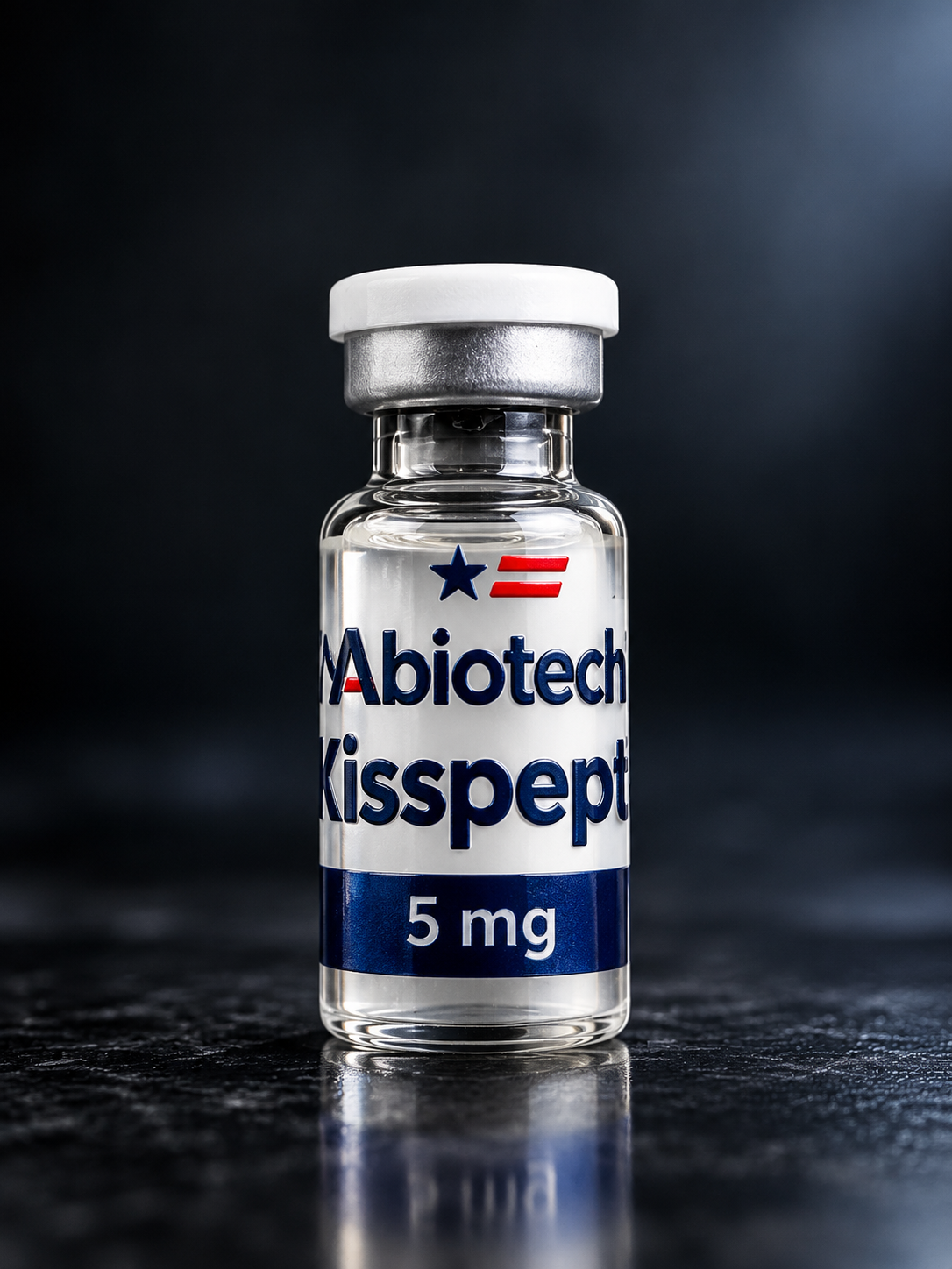 USAbiotechlabs Kisspeptin10 5mg - Diğer orijinal peptid takviyesi