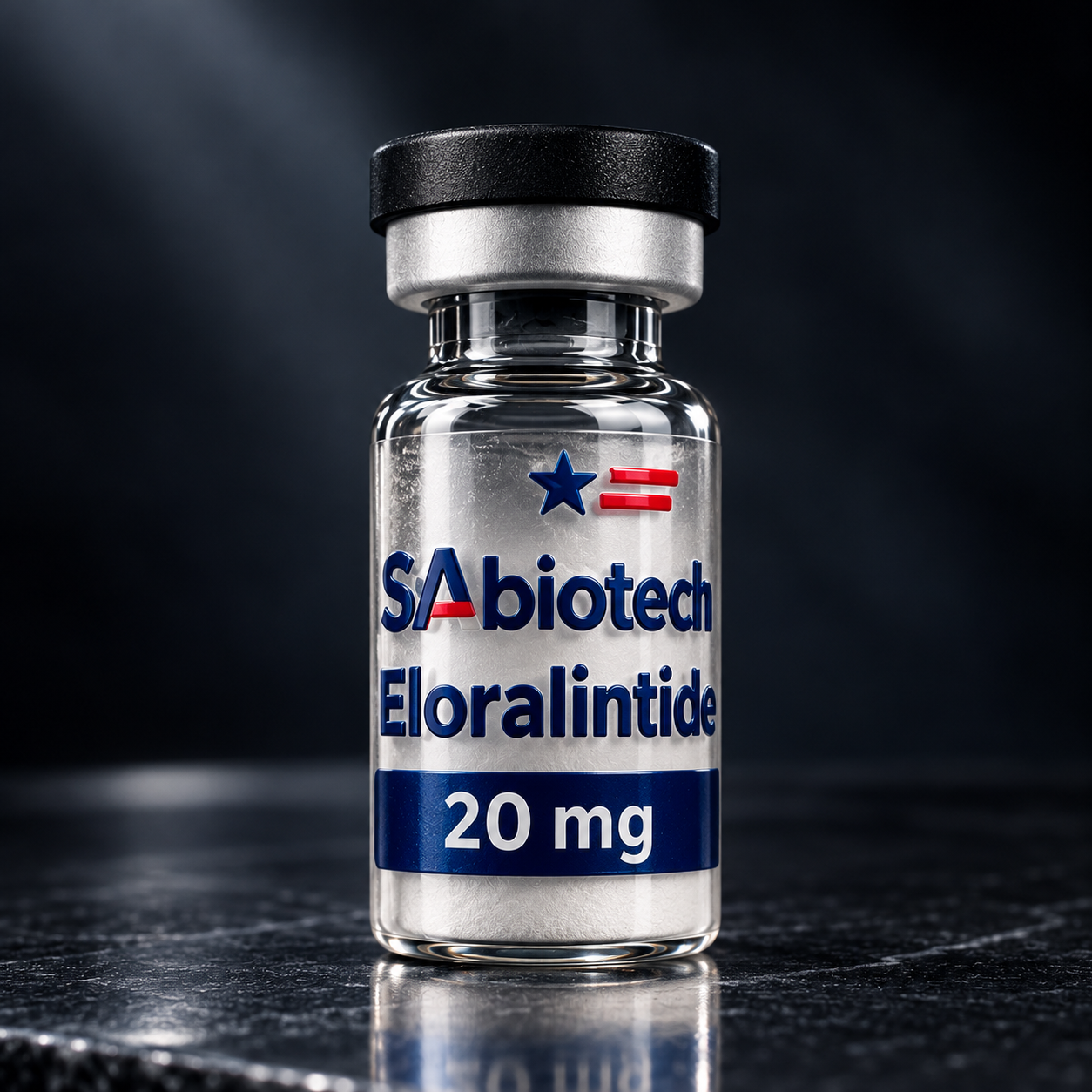 USAbiotechlabs Eloralintide 20mg - USAbiotechlabs orijinal peptid takviyesi